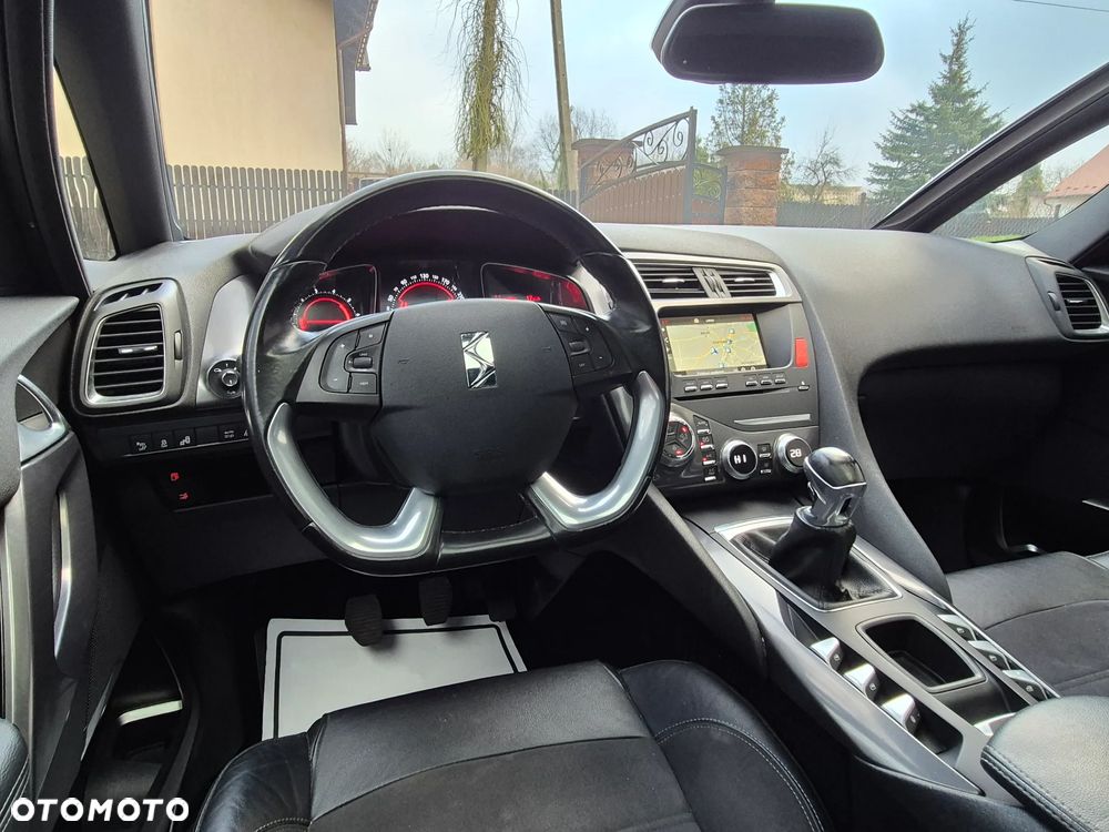 Citroën DS5 BlueHDi 150 Business Class - 27