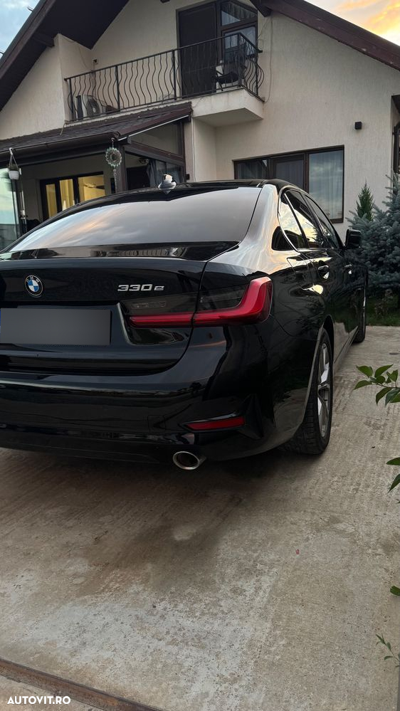 BMW Seria 3 - 3