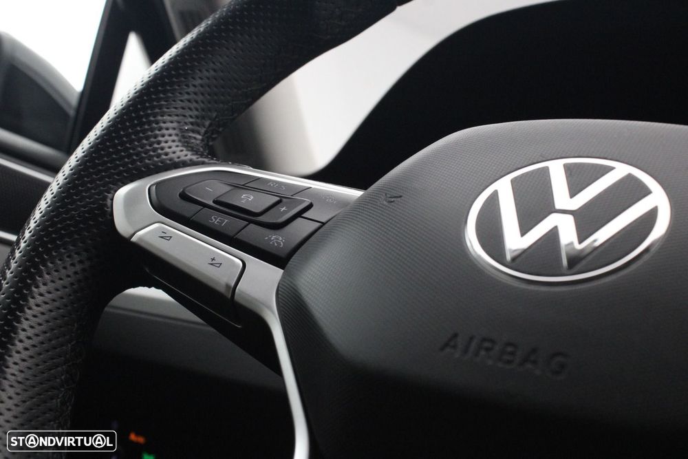 VW Passat Variant 1.4 TSI GTE Plug-in - 11