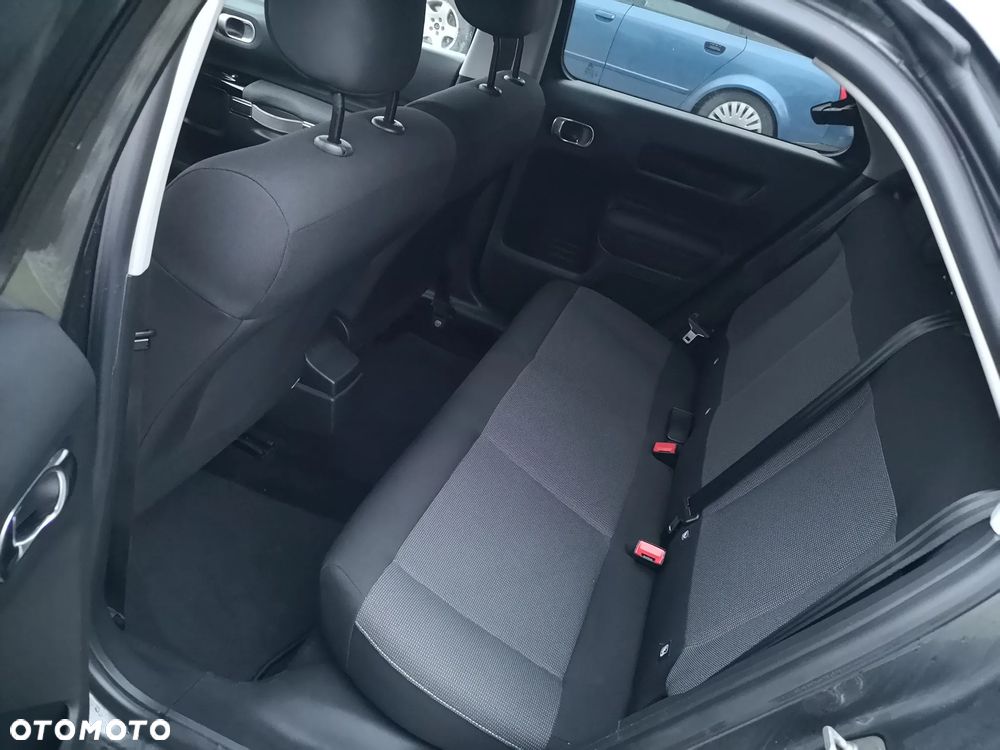 Citroën C4 Cactus 1.2 PureTech Shine Edition S&S ETG - 7