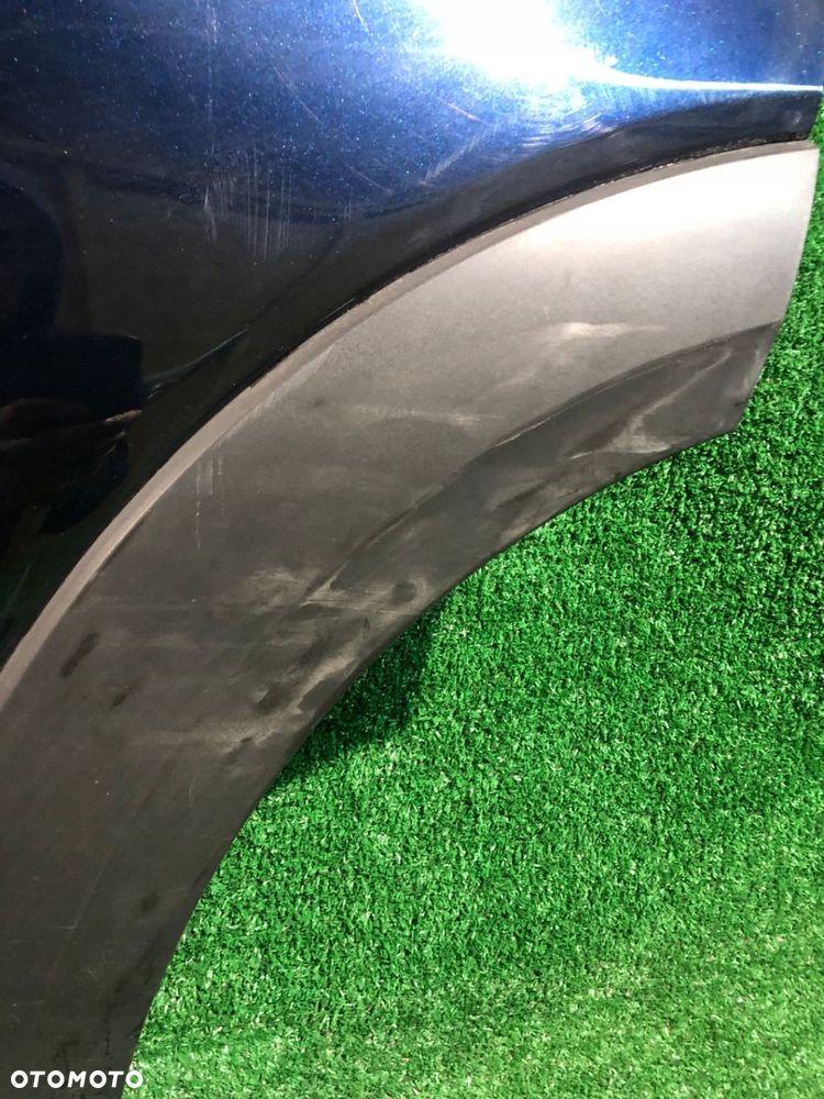 DRZWI LEWE TYLNE MAZDA CX-3 CX3 - 3