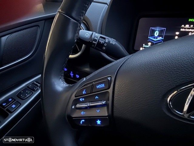 Hyundai Kauai 1.0 T-GDi Premium - 10