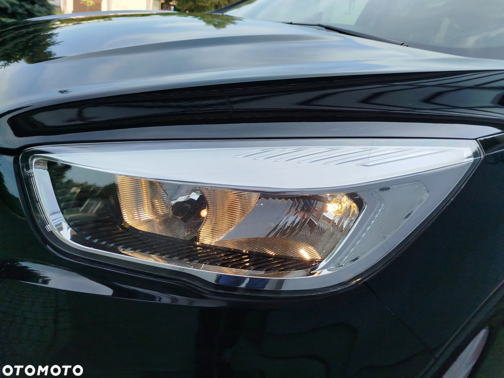Ford Kuga 1.5 EcoBoost 2x4 Business Edition - 31