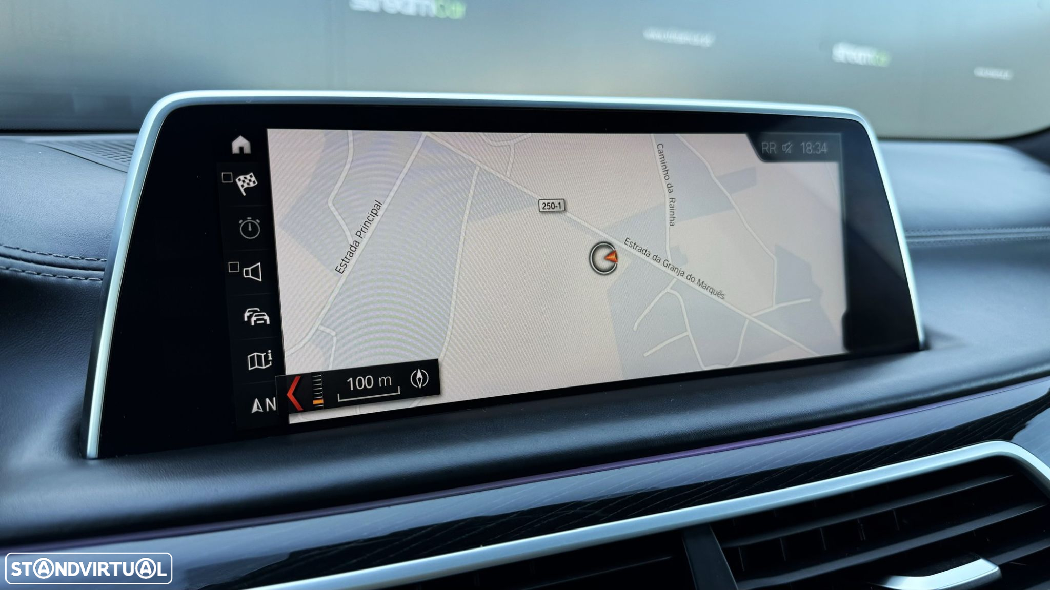 BMW 740 e iPerformance Pack M - 20