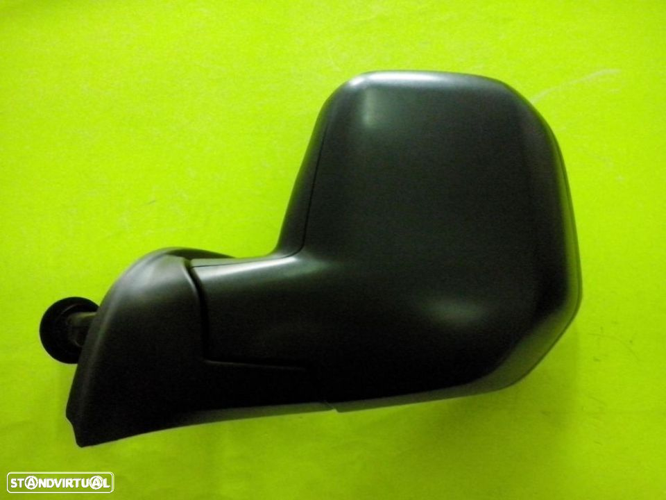 Espelhos Peugeot Partner Citroen Berlingo 2008-- - 2
