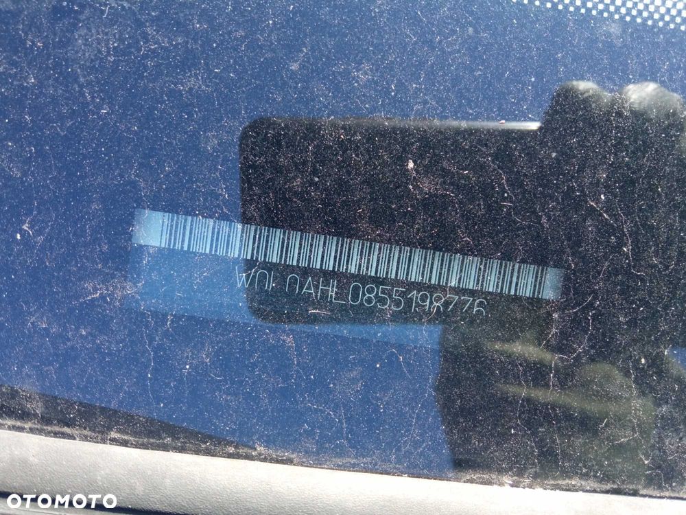 Opel Astra H Z16XEP 1.6 *na części* - 7