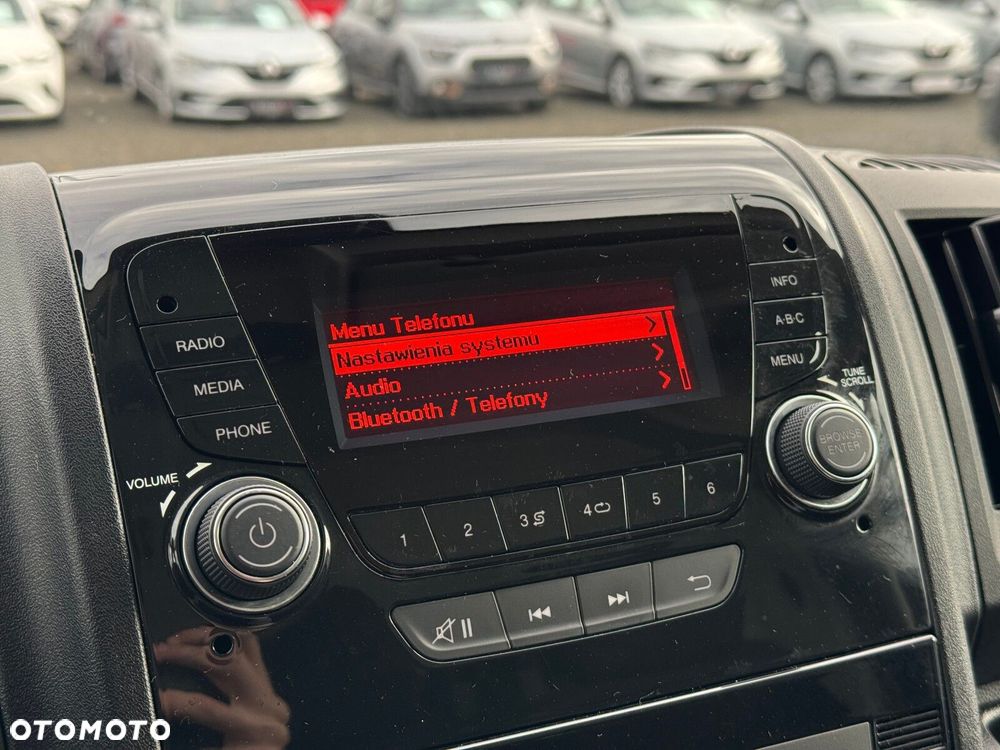 Citroën Jumper L3H2 Control - 32