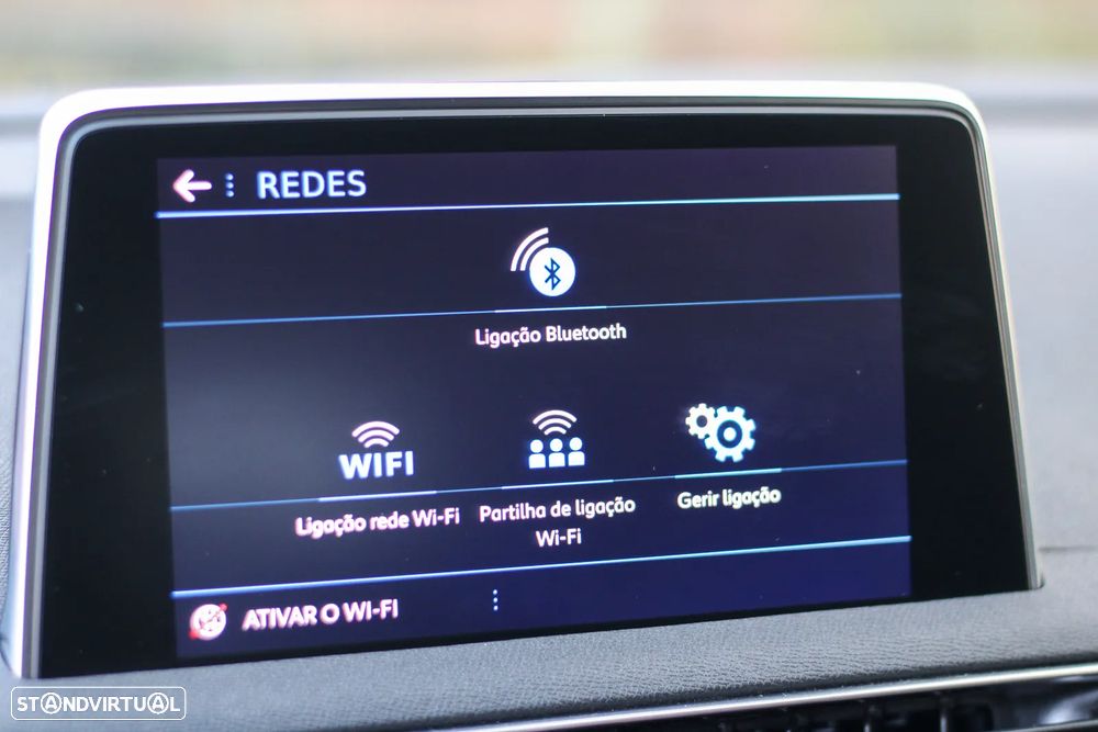 Peugeot 3008 1.2 PureTech GT Line - 28