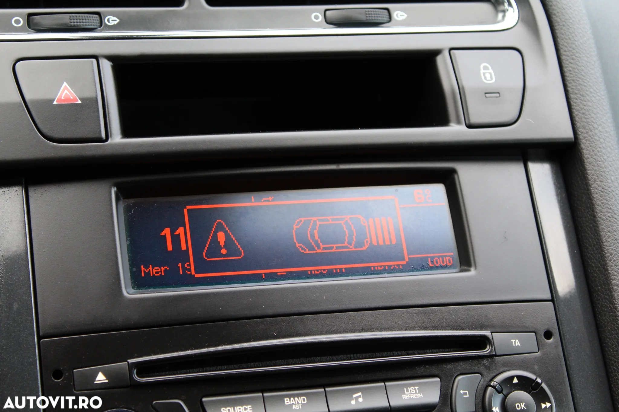 Peugeot 5008 HDI FAP 115 Allure - 13