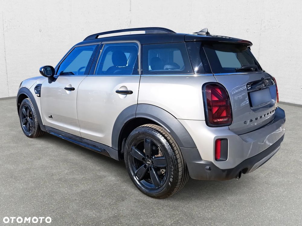 MINI Countryman Cooper ALL4 - 8