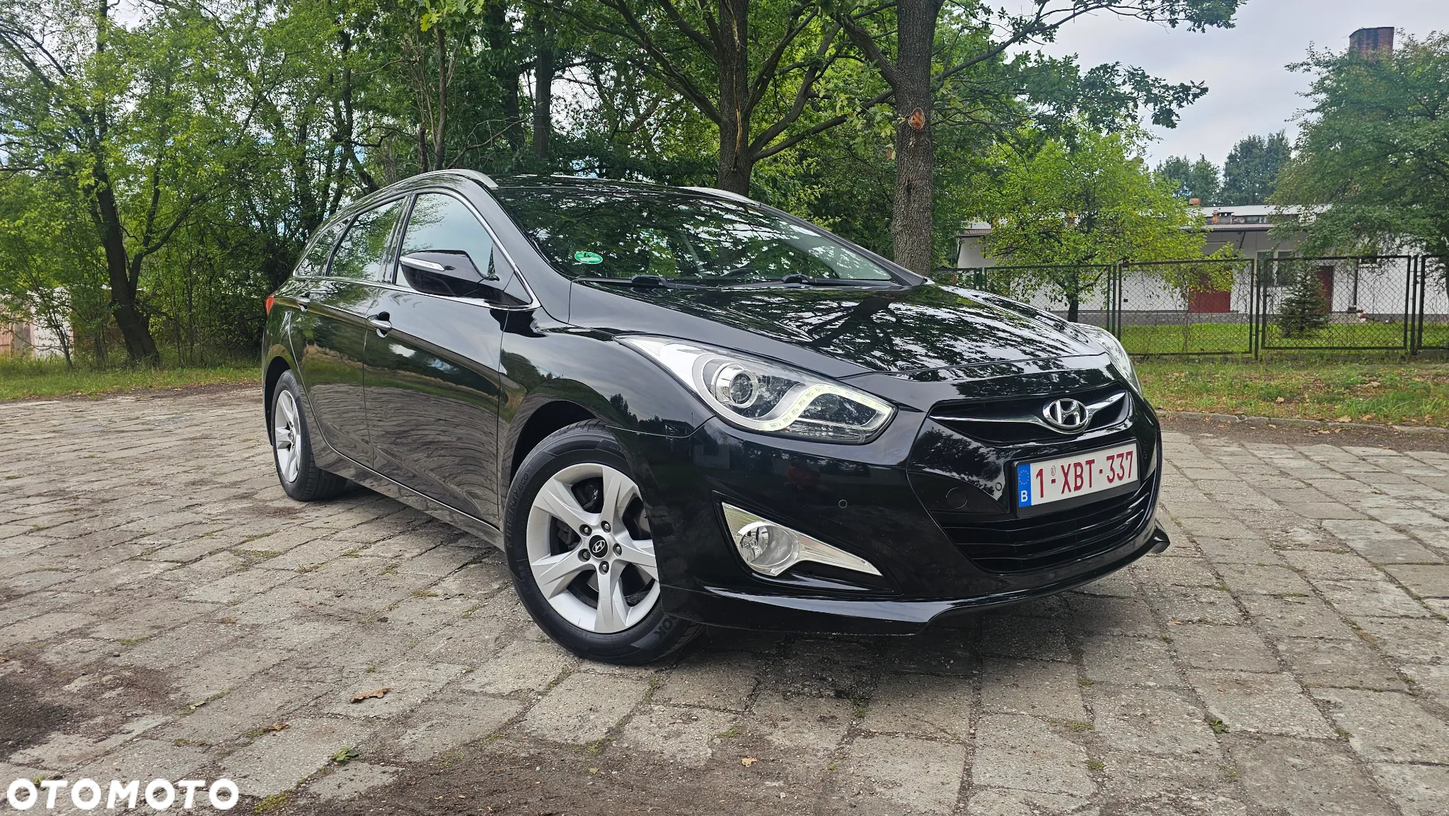 Hyundai i40 1.6 GDI BlueDrive Business - 2