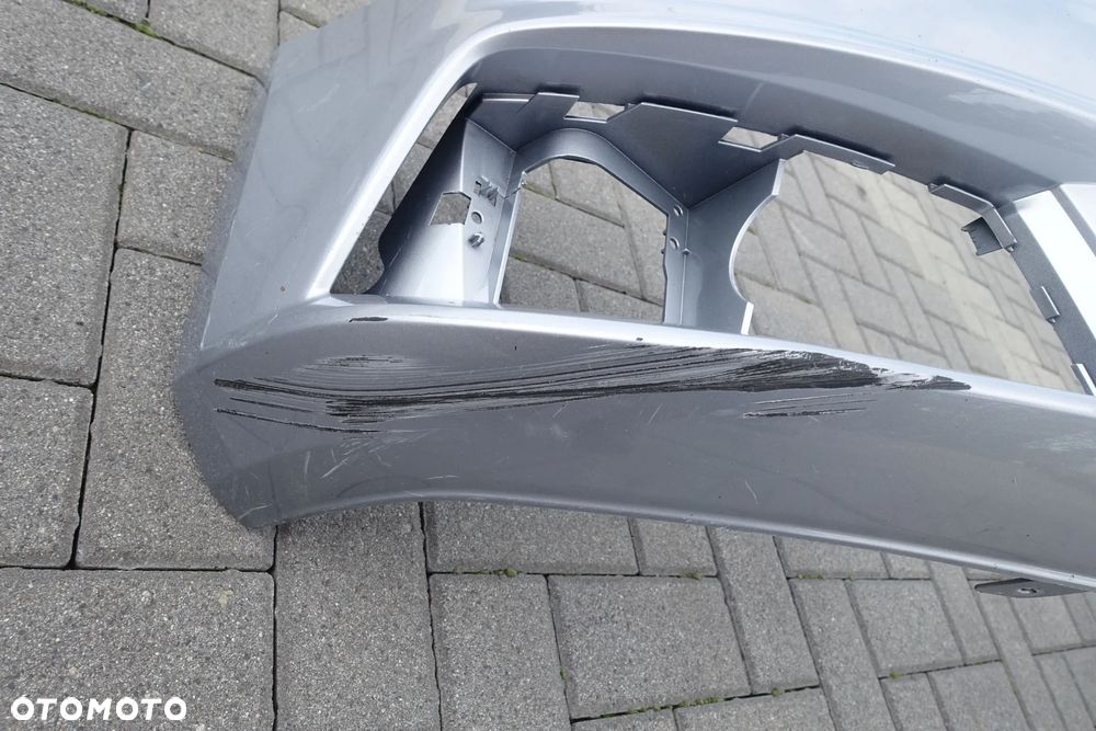 ZDERZAK PRZEDNI AUDI A4 B9 8W0 - 6