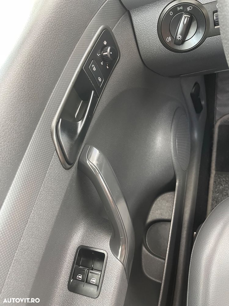 Volkswagen Caddy - 16