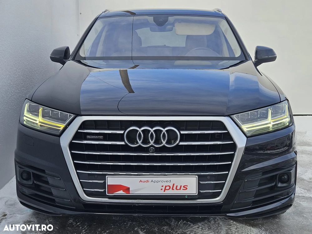 Audi Q7 - 2