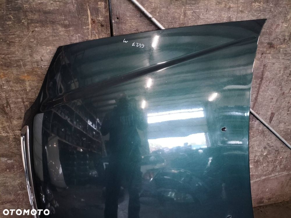 KOMPLETNY PRZÓD MASKA ZDERZAK LAMPY BŁOTNIK CIVIC VI LIFT 5D G86P - 14