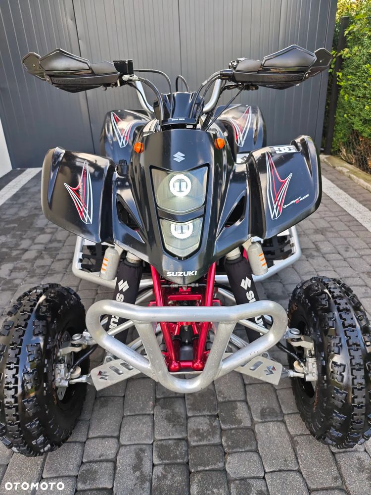 Suzuki Inny - 13