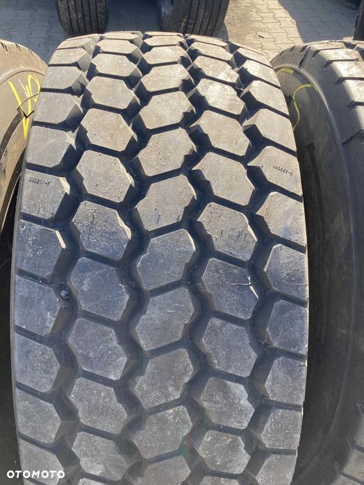 445/65R22.5 Opony Continental HAC3 100% HAC 3 - 1