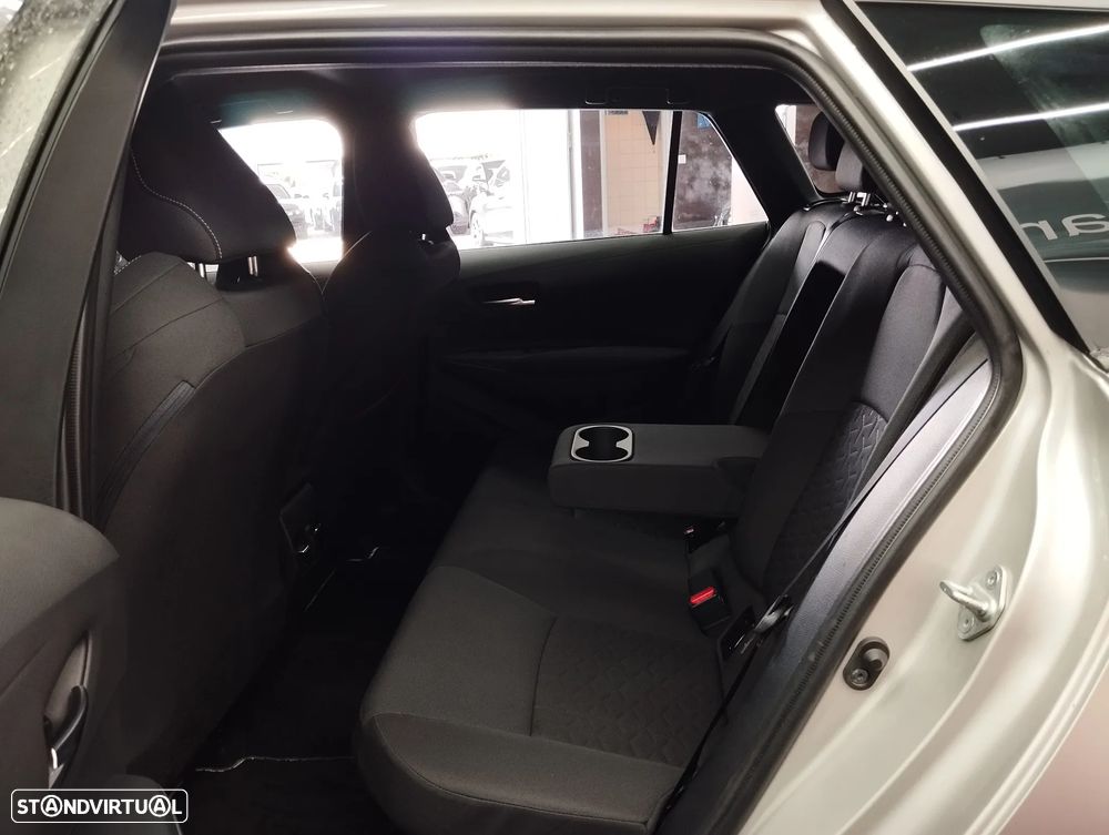 Toyota Corolla Touring Sports 1.8 Hybrid Comfort - 20