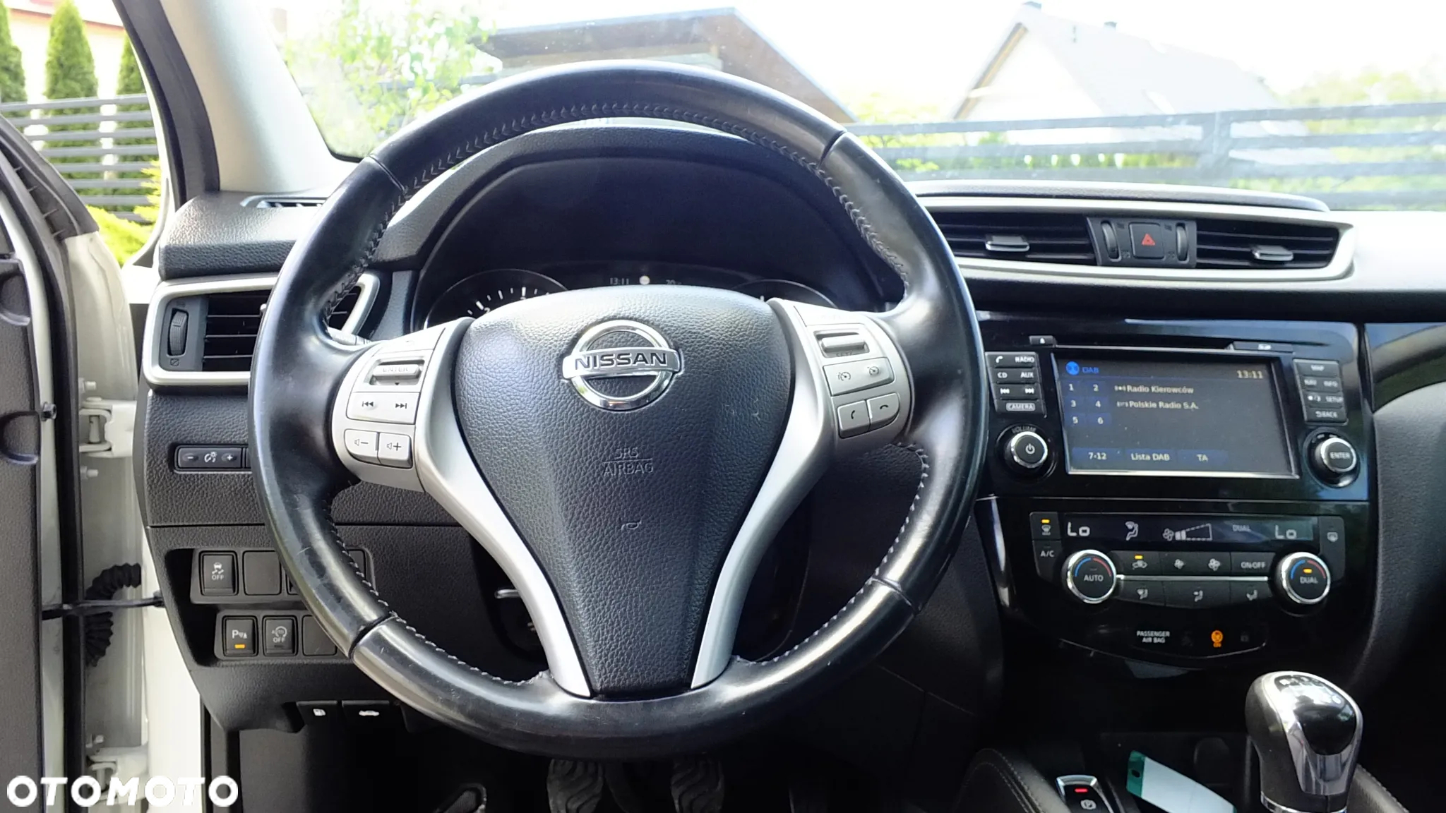 Nissan Qashqai 1.5 dCi Tekna - 20
