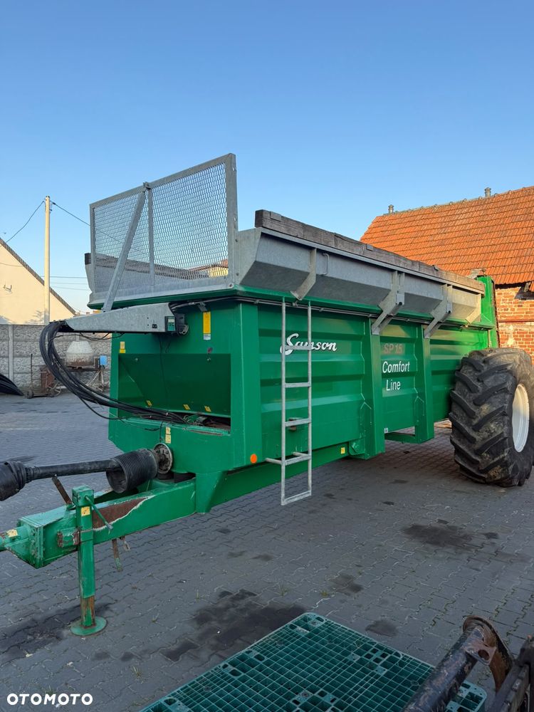 Samson SP 15 - 3