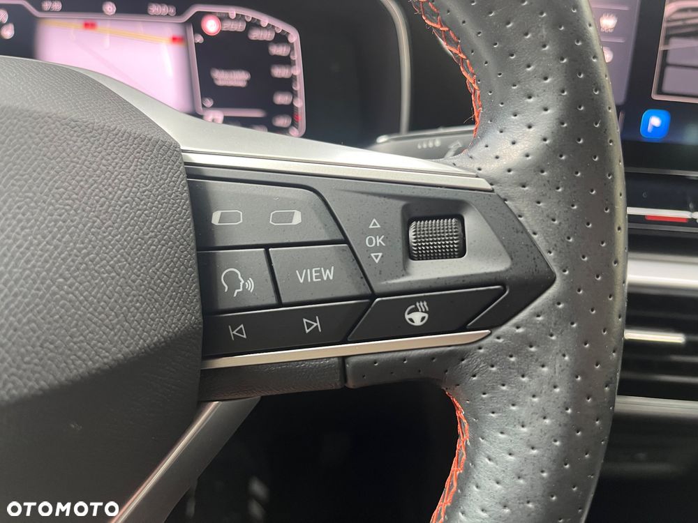Seat Leon 1.5 TSI FR - 27