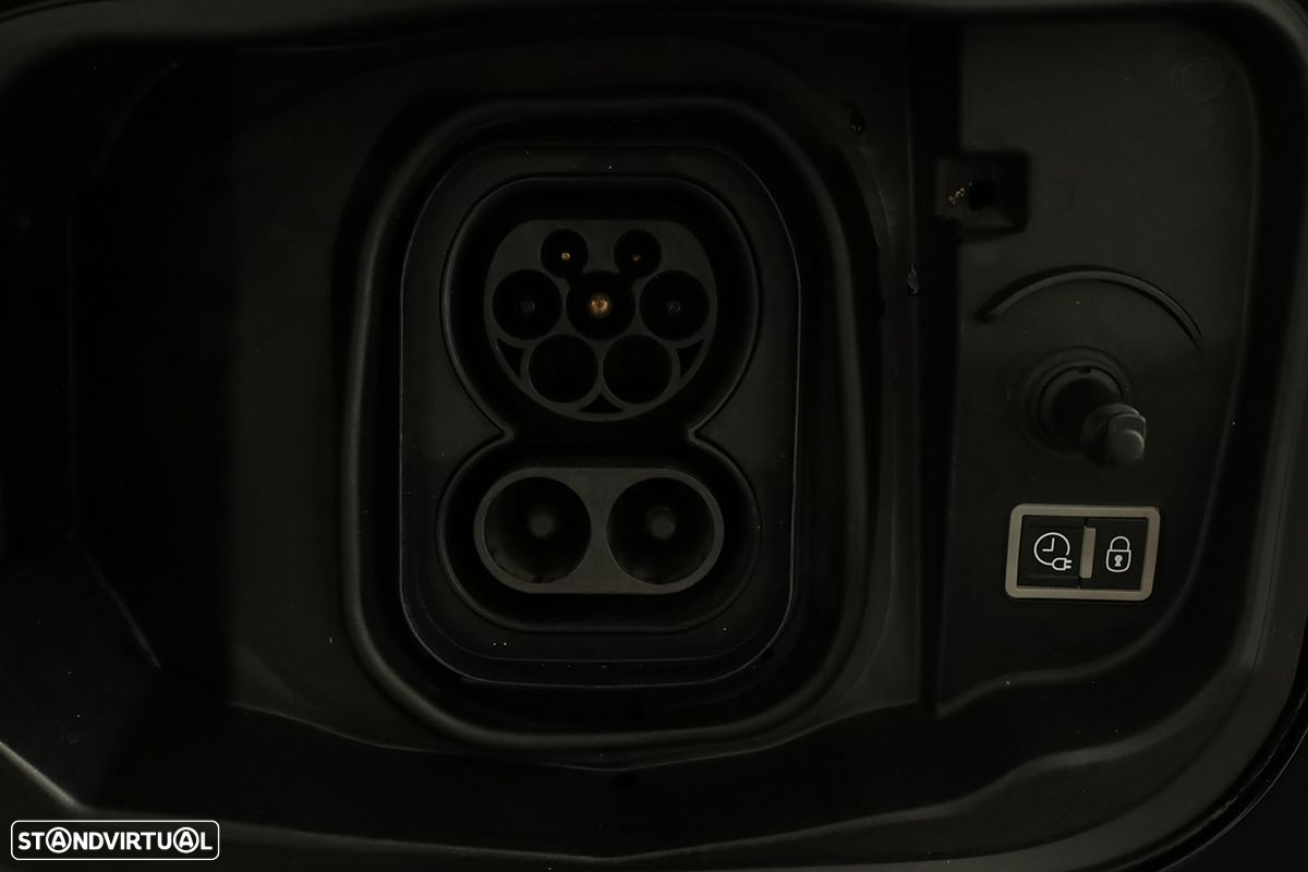 Citroën e-C4 50 kWh Feel Pack - 7