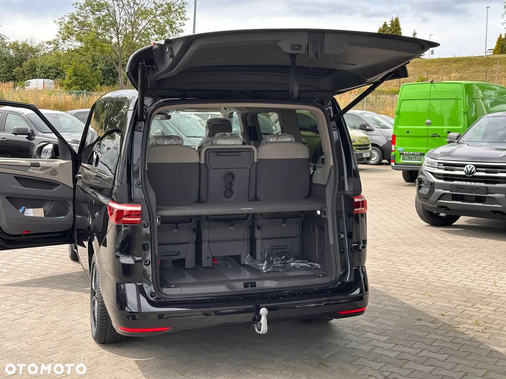 Volkswagen Multivan 1.5 eHybrid PHEV 4Motion L2 Life DSG - 8