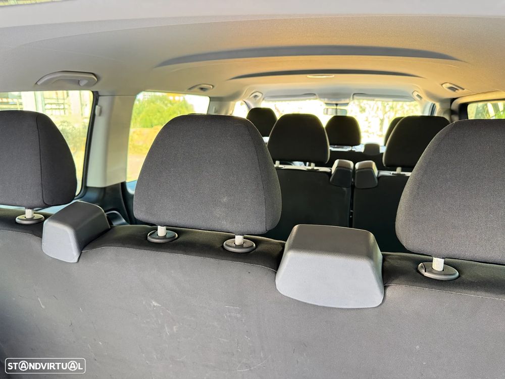 Mercedes-Benz Vito Tourer 116 CDi/32 9L - 19