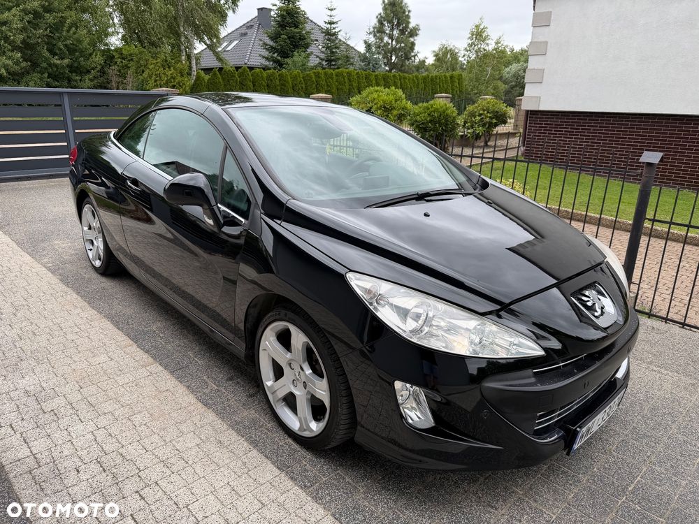 Peugeot 308 CC - 24