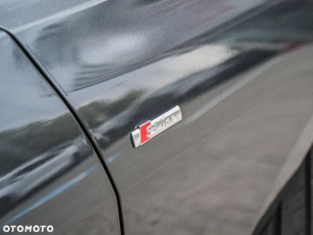 Audi A5 Limousine TFSI Quattro S tronic - 23