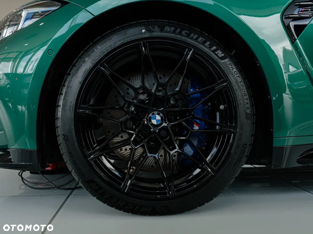 BMW M3 Competition M xDrive - 6