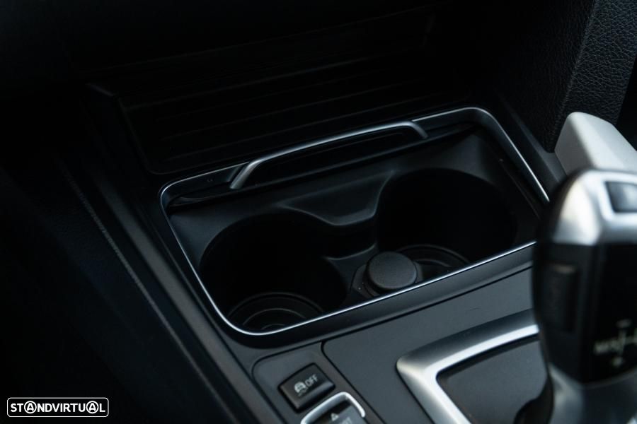 BMW 318 d Advantage Auto - 48