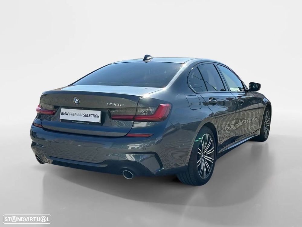 BMW 330 e Line Sport Auto - 6
