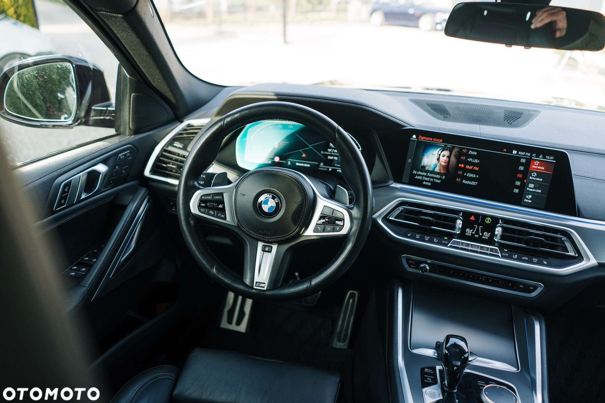 BMW X6 - 24