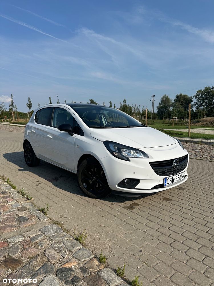 Opel Corsa 1.0 T Color Edition EcoFLEX S&S - 1