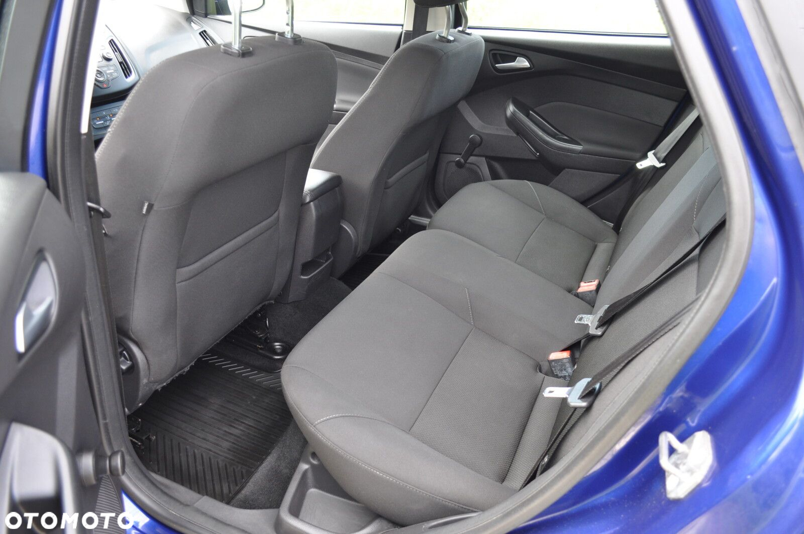 Ford Focus - 16