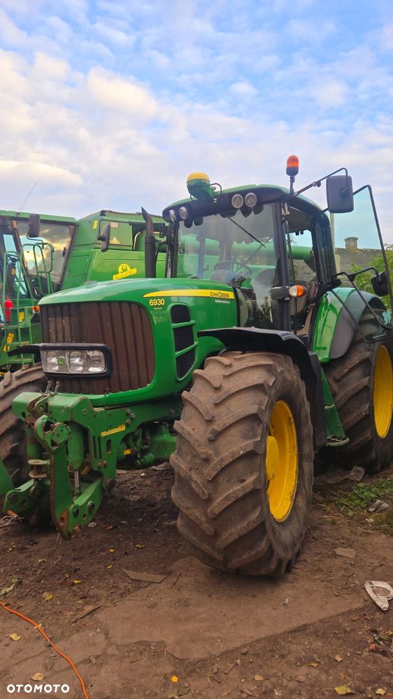John Deere 6930 - 2