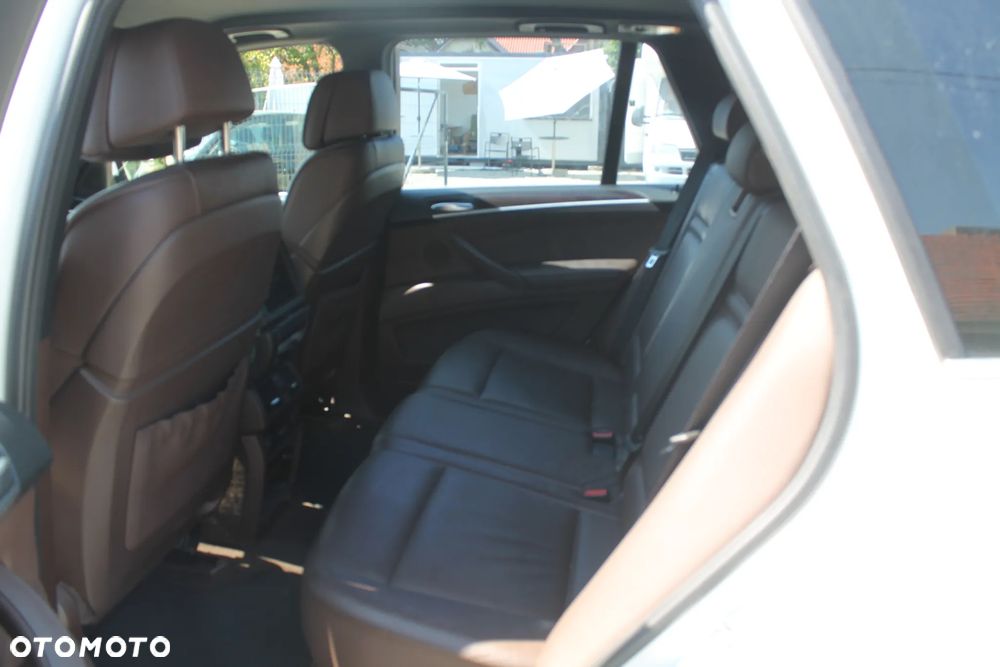 BMW X5 xDrive40d Edition Exclusive - 10