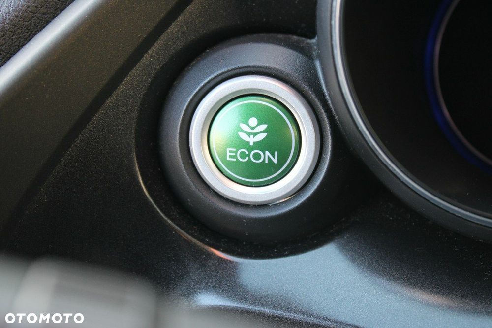 Honda Civic 1.8 i-VTEC Automatik Executive - 28
