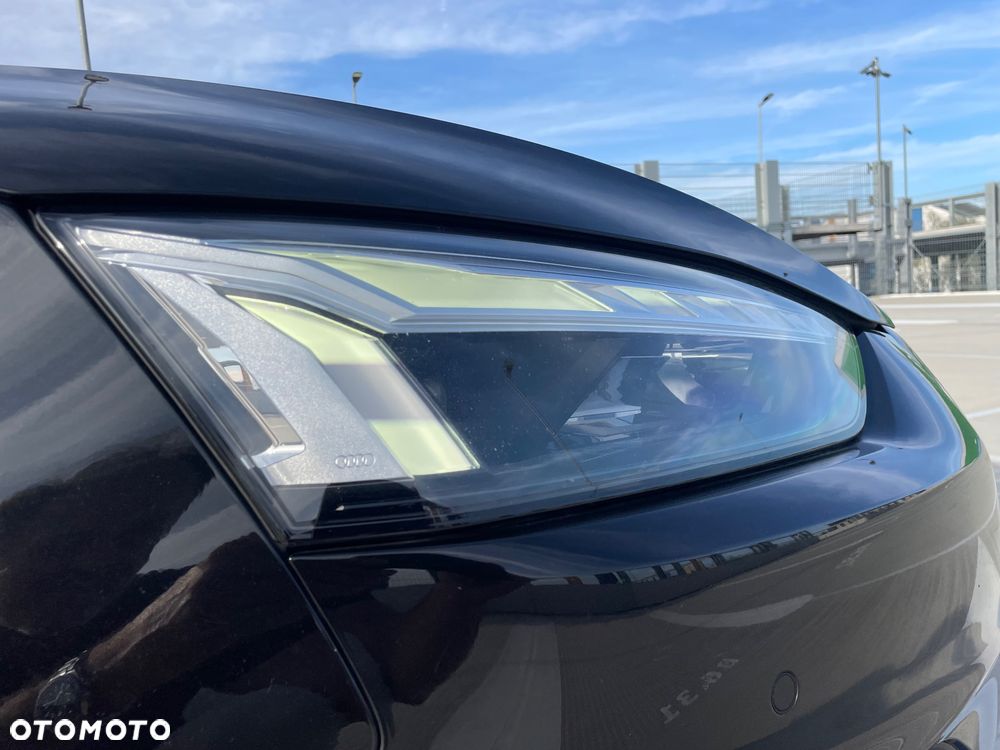 Audi A5 Sportback 40 TDI mHEV S tronic - 16