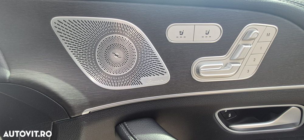 Mercedes-Benz GLS - 21