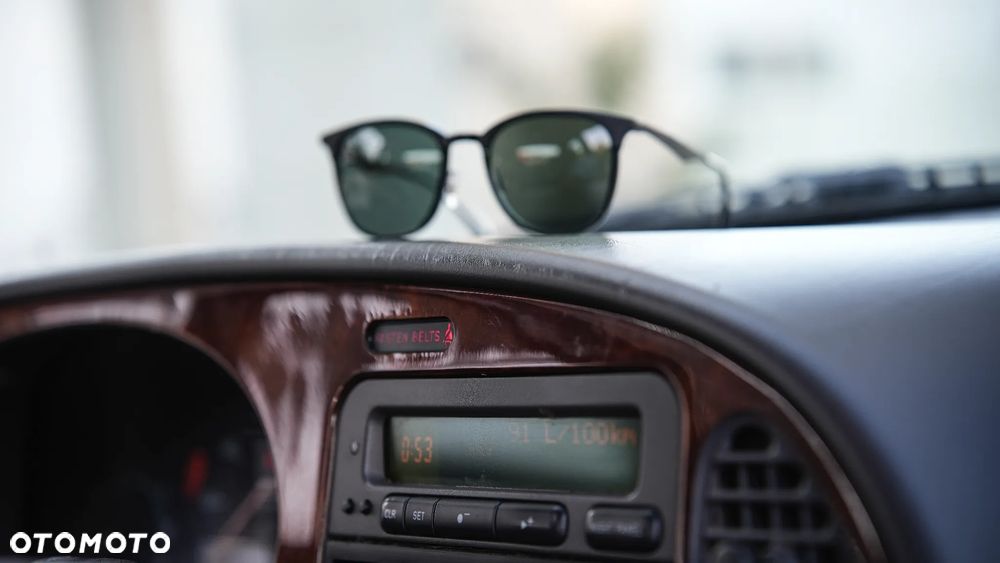 Saab 9-3 Viggen 2.3 TS - 18