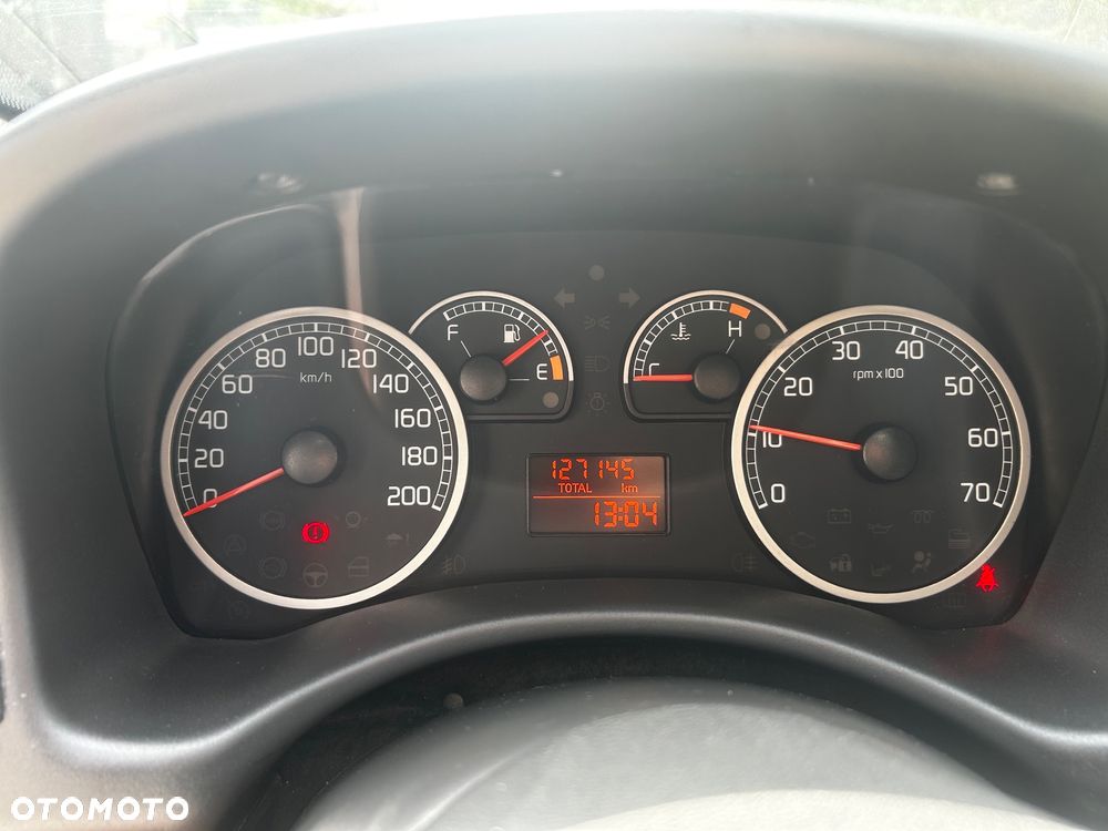Fiat Punto - 18