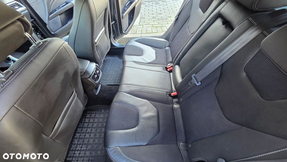 Ford Mondeo 2.0 TDCi Titanium 4WD - 13
