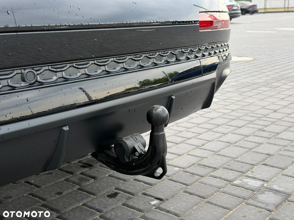 Audi Q7 50 TDI quattro tiptronic S line - 7