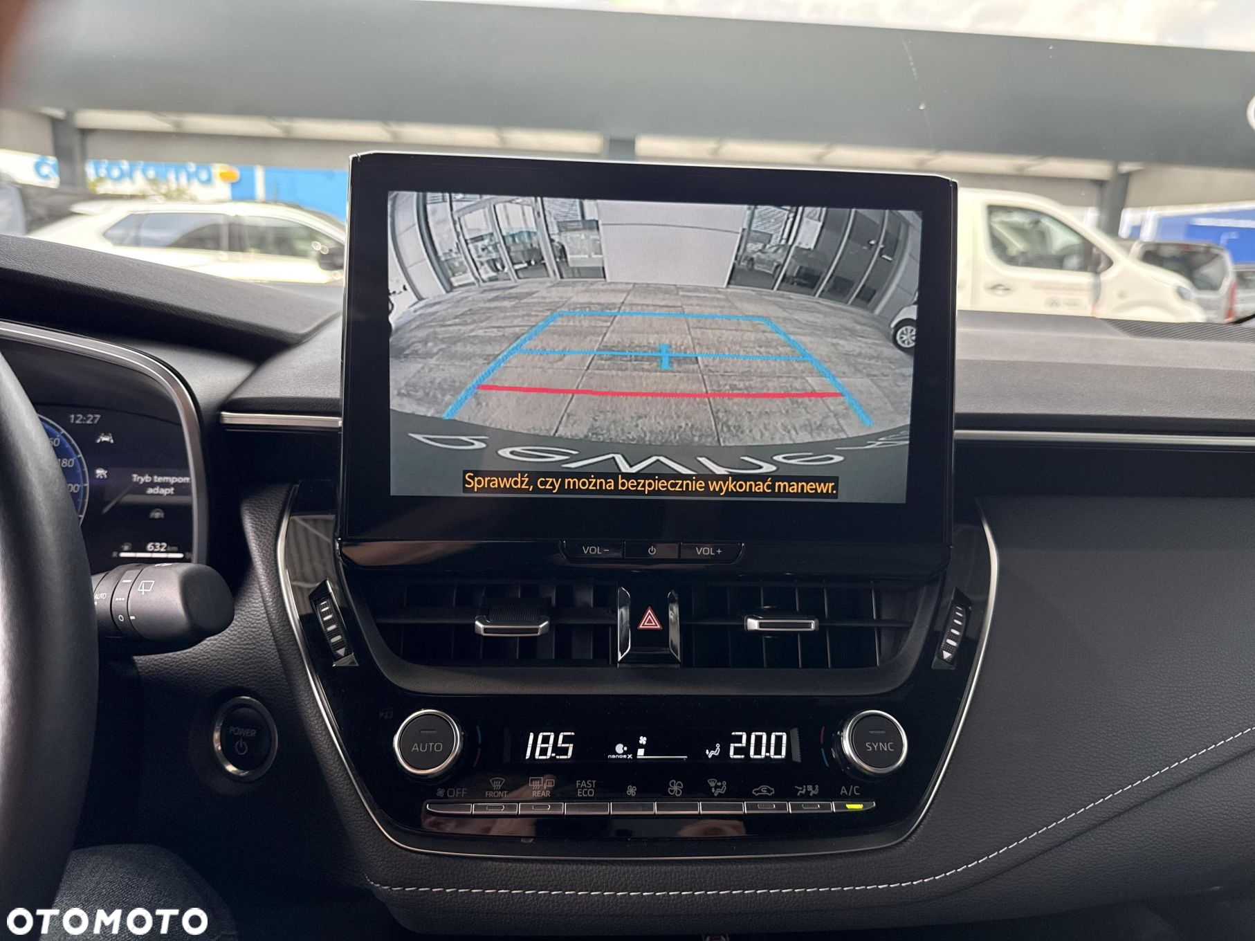 Toyota Corolla - 18