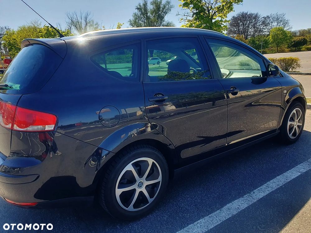 Seat Altea XL 1.4 TSI Stylance - 19