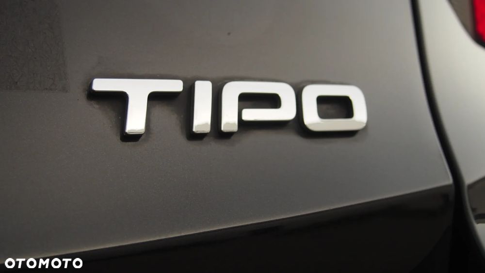 Fiat Tipo 1.4 16V More - 35