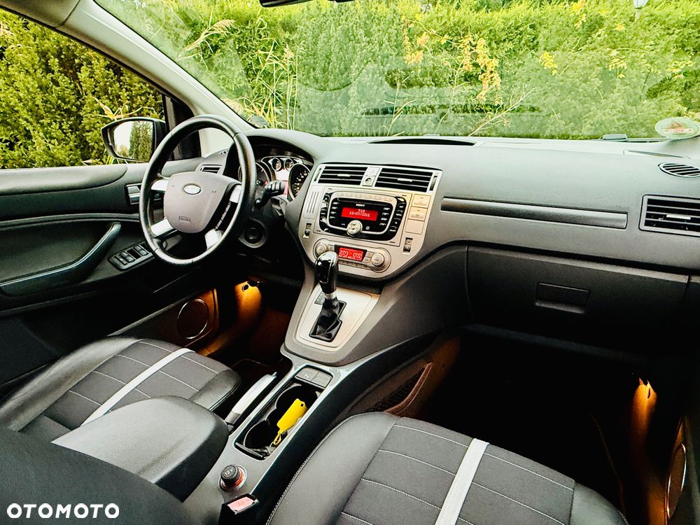 Ford Kuga 2.0 TDCi Titanium MPS6 - 19