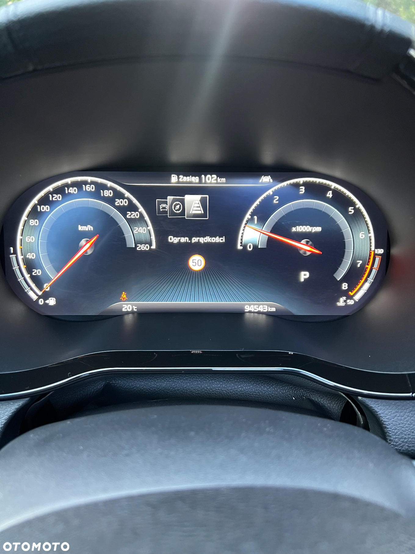 Kia ProCeed 1.6 T-GDI DCT7 OPF GT - 34